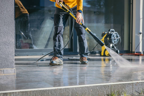 Why Choose Our Certified Pressure Washing Experts for Your Project Needs in Salinas, CA?