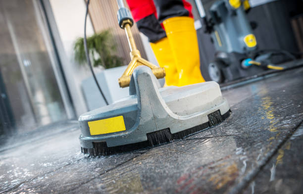 Best Roof Power Washing Services  in Salinas, CA